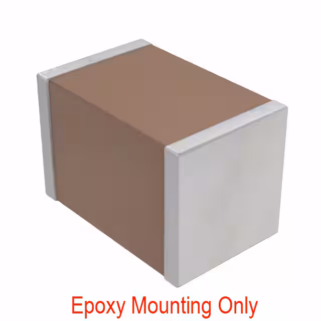 CGA5L3X8R2A334M160AD TDK Corporation  Condensateurs en céramique